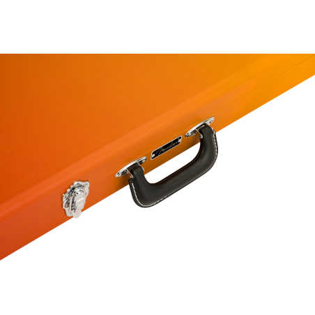 Fender Ombre Case Tequila Sunrise