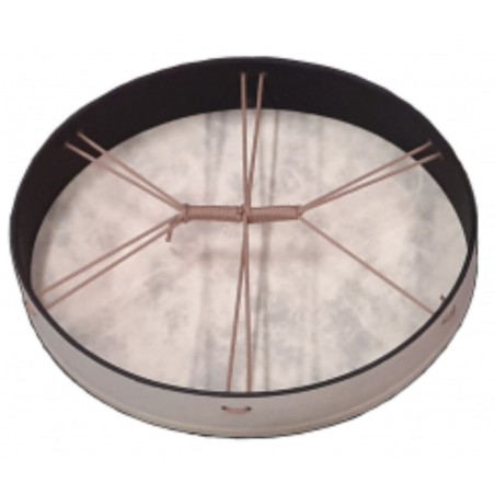REMO Buffalo Drum 3.5x16" E1-0316-71-CST