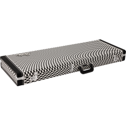 Fender Classic Series Case Strat/Tele Wavy Checkerboard
