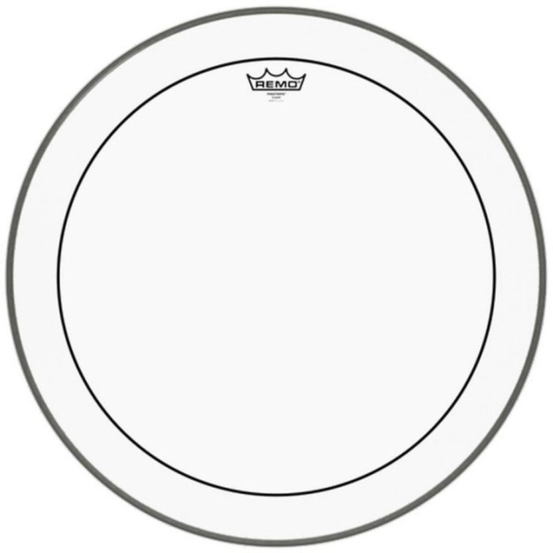 REMO Pinstripe 8" PS-0308-00
