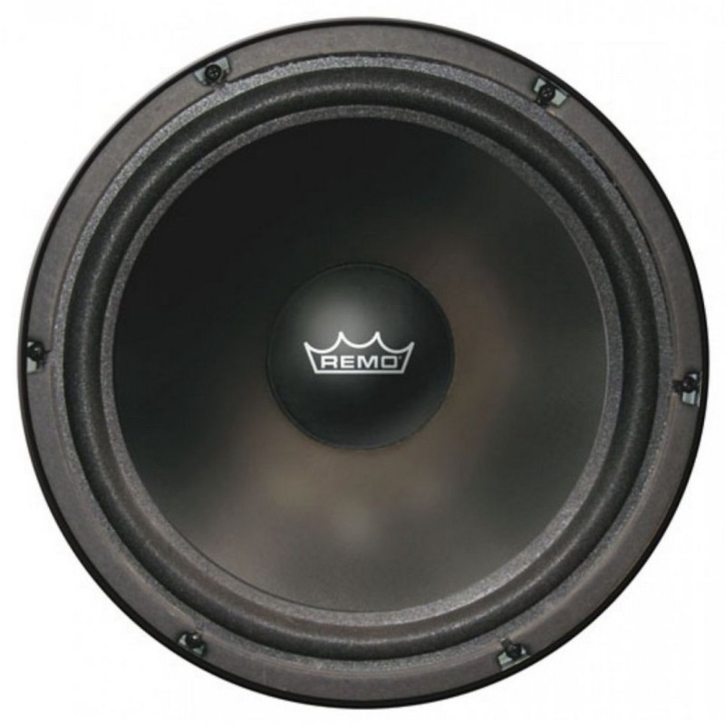 REMO Graphic Heads Speaker 20" PA-1020-SP