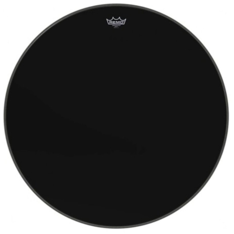 REMO Ambassador Ebony 28" ES-1028-00