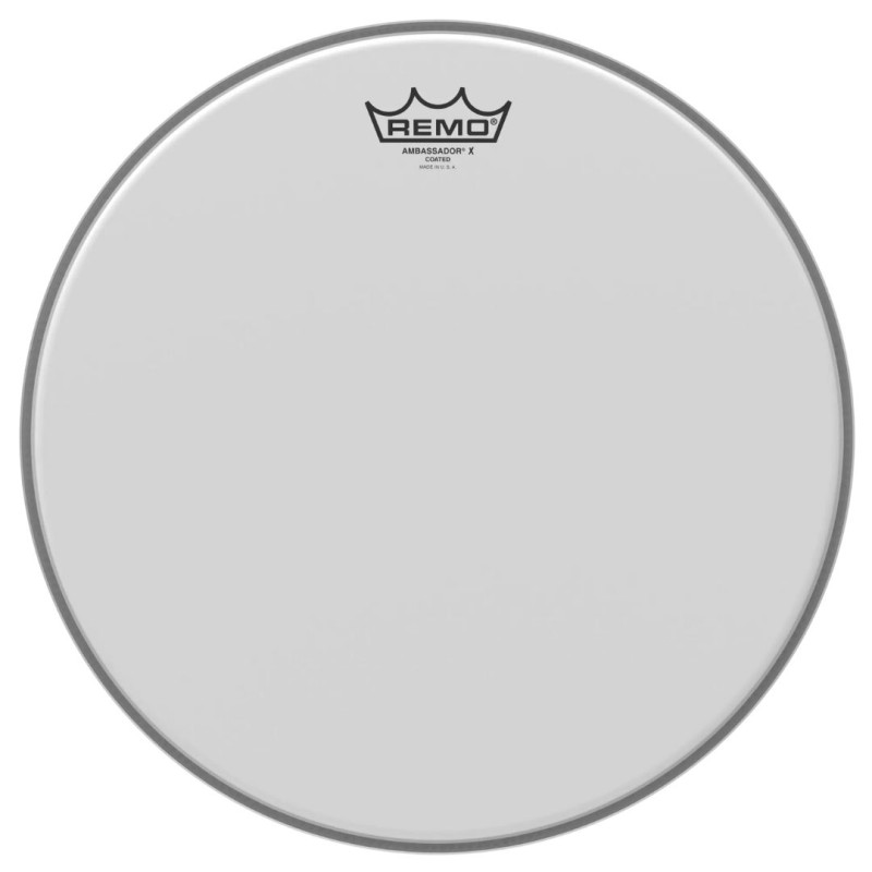 REMO Ambassador X 10" AX-0110-00