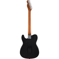 Fender Acoustasonic Standard Telecaster Black