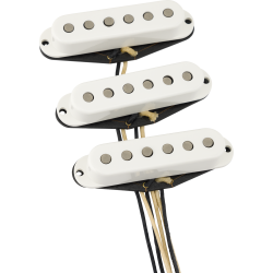 Fender 70th Anniversary '54 Stratocaster Pickup Set