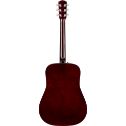 Fender FA-115 Dreadnought Pack Natural