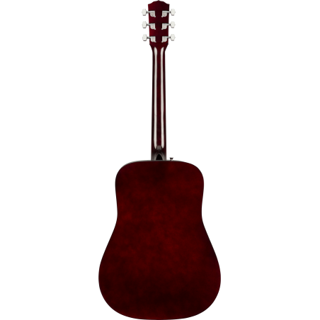 Fender FA-115 Dreadnought Pack Natural