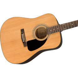 Fender FA-115 Dreadnought Pack Natural