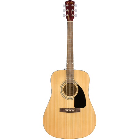 Fender FA-115 Dreadnought Pack Natural