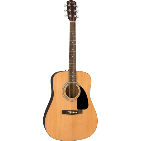 Fender FA-115 Dreadnought Pack Natural