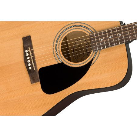 Fender FA-115 Dreadnought Pack Natural