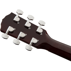 Fender FA-115 Dreadnought Pack Natural