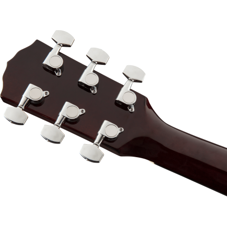 Fender FA-115 Dreadnought Pack Natural