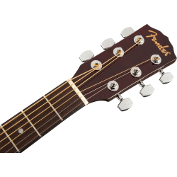 Fender FA-115 Dreadnought Pack Natural
