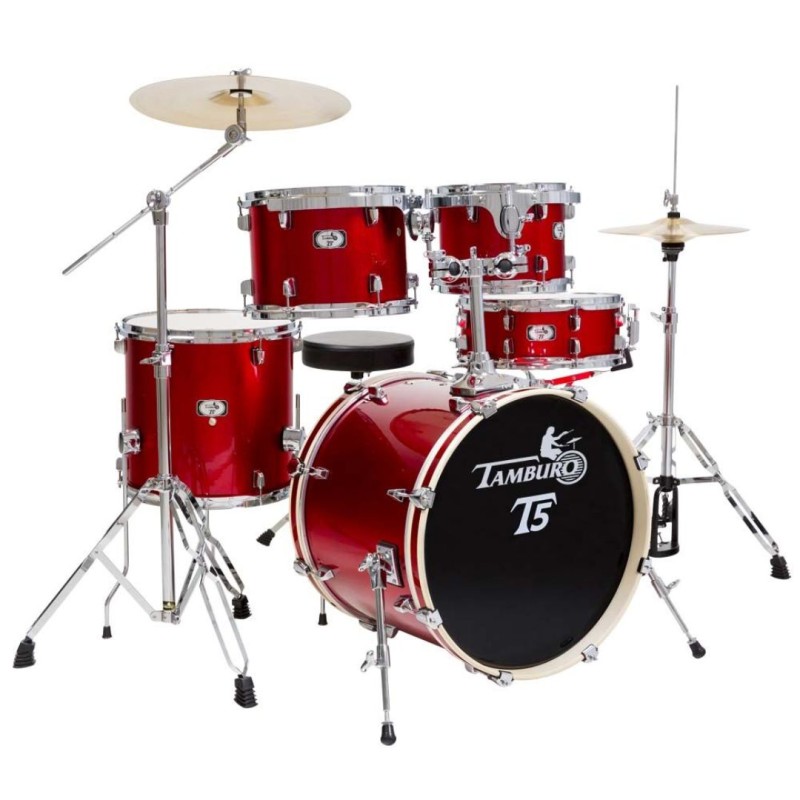 Tamburo TB T5S18BRDSK