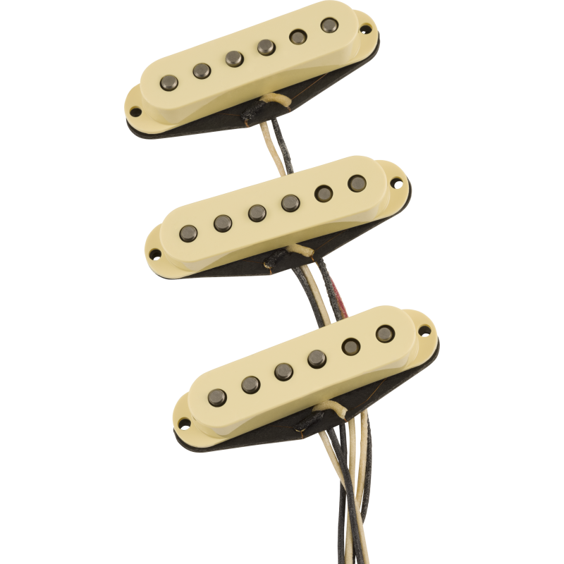 Fender Pure Vintage '61 Stratocaster Pickup Set