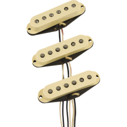 Fender Pure Vintage '57 Stratocaster Pickup Set