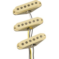 Fender Pure Vintage '73 Stratocaster Pickup Set