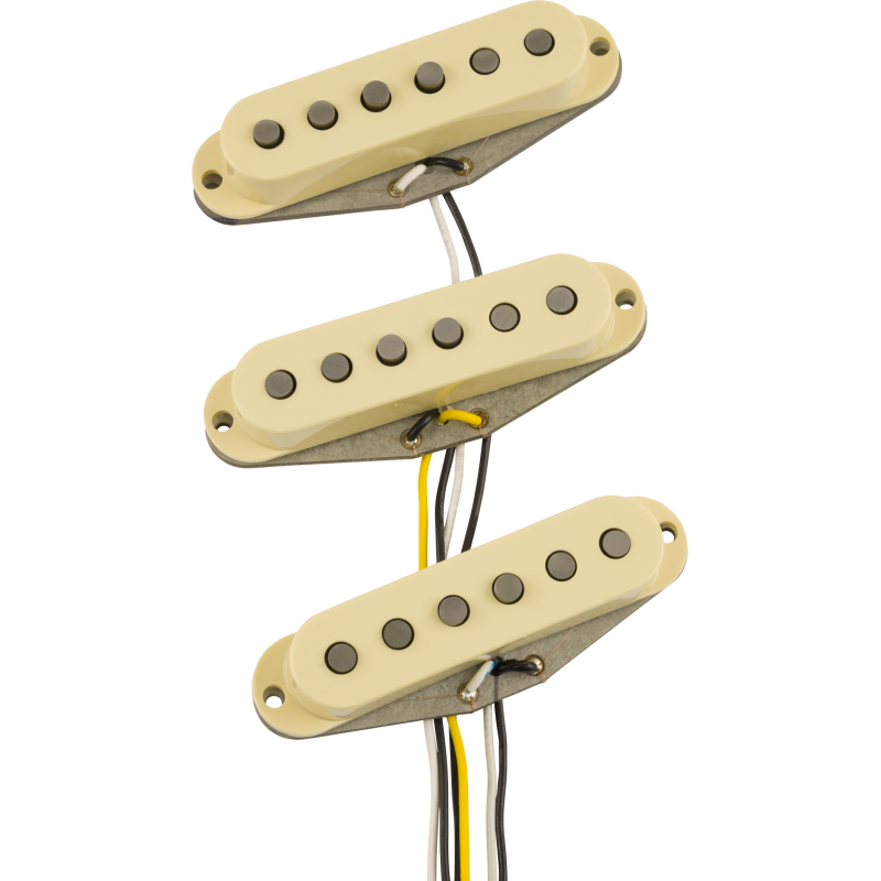 Fender Pure Vintage '73 Stratocaster Pickup Set