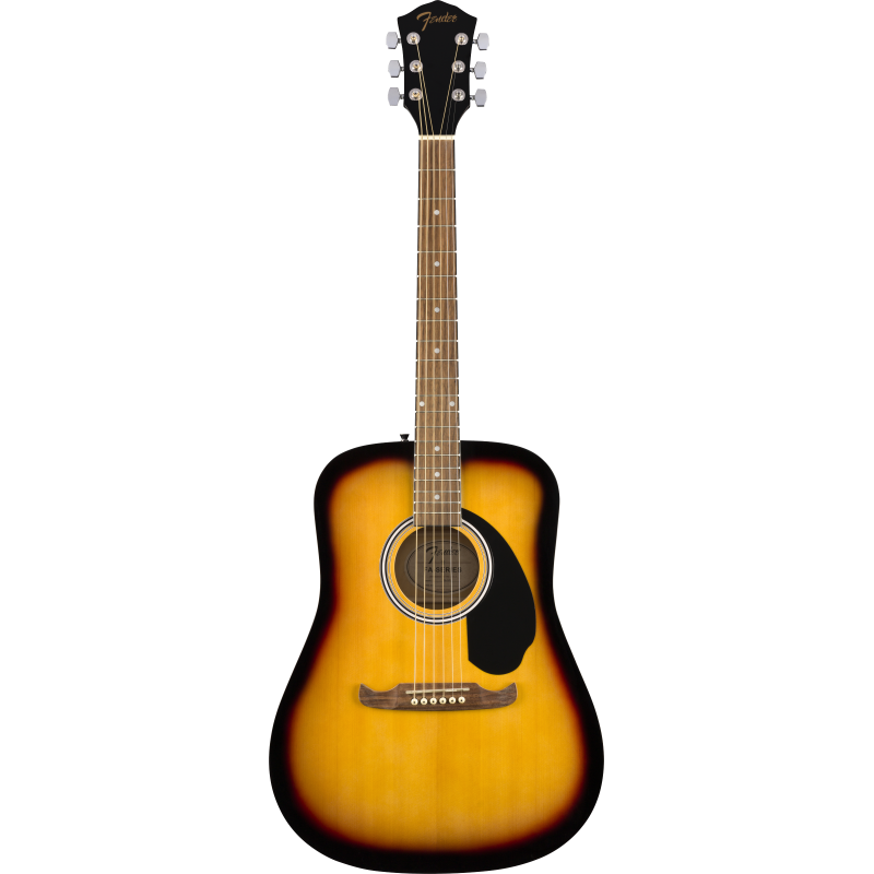 Fender FA-125 Dreadnought WN Sunburst