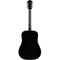 Fender FA-125 Dreadnought WN Sunburst
