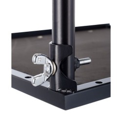 Latin Percussion LP 760A Percussion Table