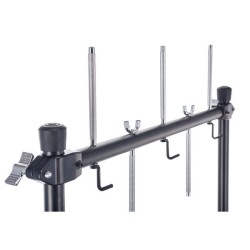 Latin Percussion LP 760A Percussion Table