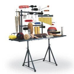 Latin Percussion LP 760A Percussion Table