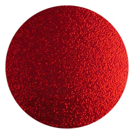 Tamburo T5P20BRDSK Bright Red Sparkle