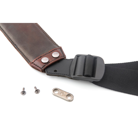 RightOn Straps Flash Black