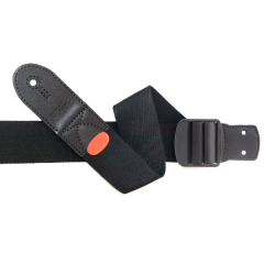 RightOn Straps Flash Black
