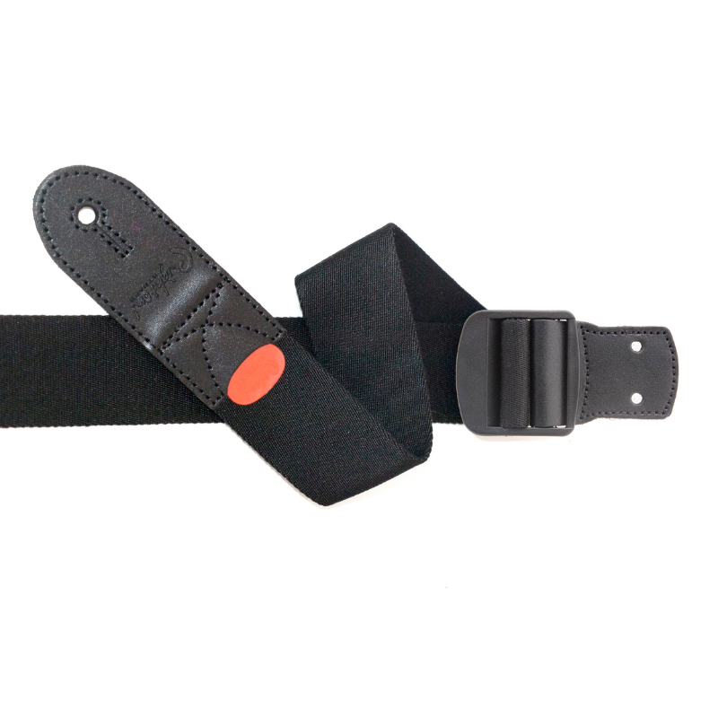 RightOn Straps Flash Black