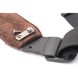 RightOn Straps Flash Black