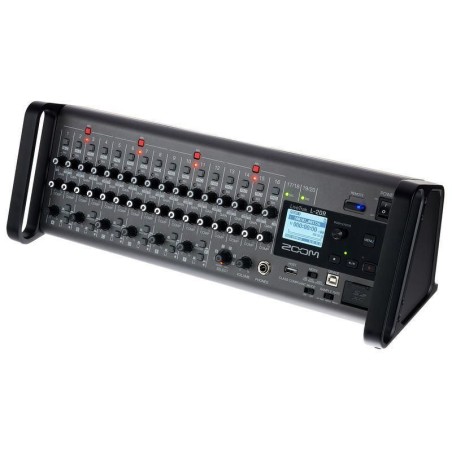 ZOOM LiveTrak L-20R (EX-DEMO)