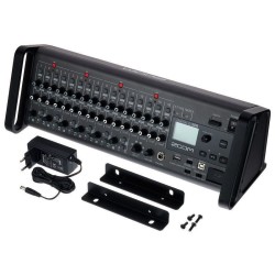 ZOOM LiveTrak L-20R (EX-DEMO)