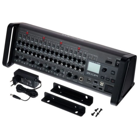 ZOOM LiveTrak L-20R (EX-DEMO)