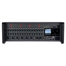 ZOOM LiveTrak L-20R (EX-DEMO)