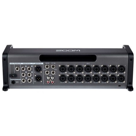 ZOOM LiveTrak L-20R (EX-DEMO)