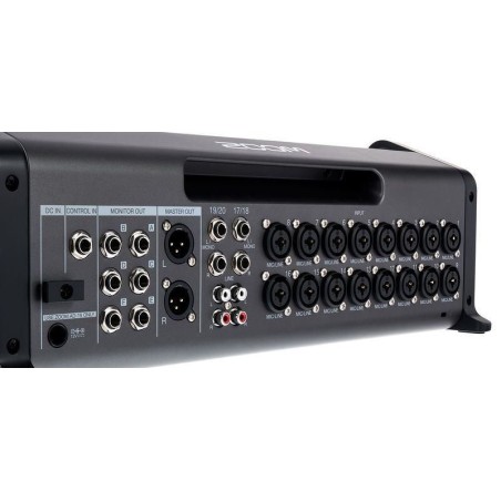 ZOOM LiveTrak L-20R (EX-DEMO)
