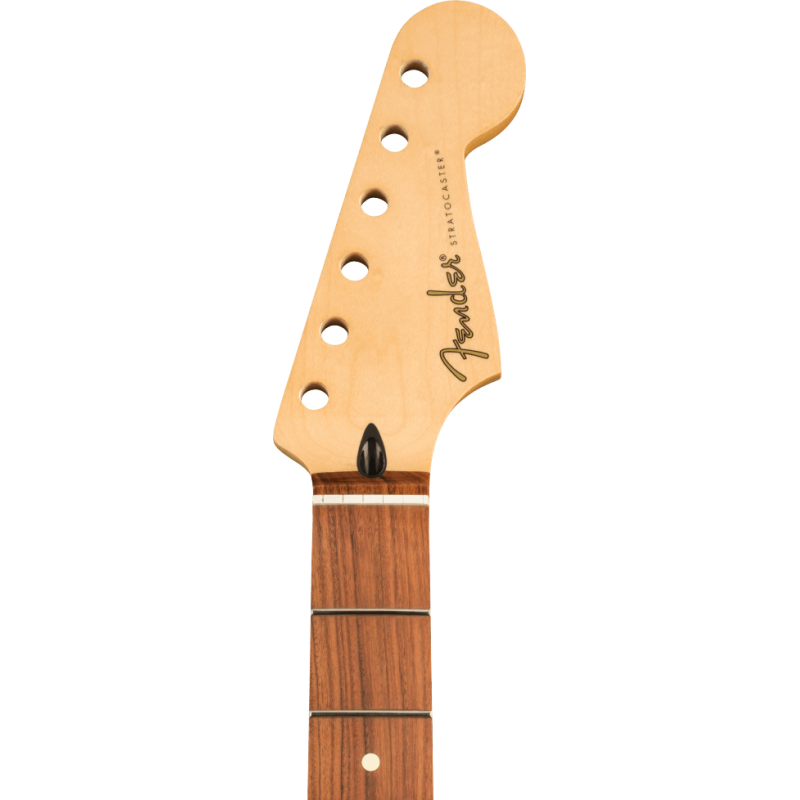 Fender Sub-Sonic Baritone Stratocaster Neck Pau Ferro