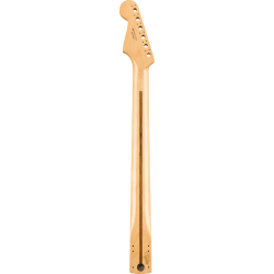 Fender Sub-Sonic Baritone Stratocaster Neck Pau Ferro