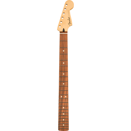 Fender Sub-Sonic Baritone Stratocaster Neck Pau Ferro