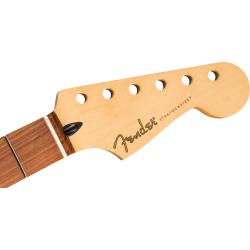 Fender Sub-Sonic Baritone Stratocaster Neck Pau Ferro