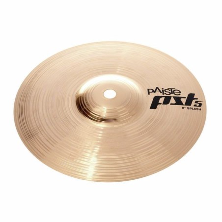 PAISTE PST5 8" Splash