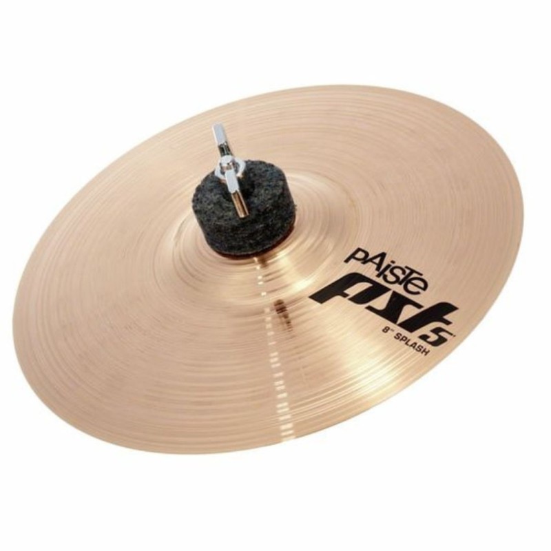 PAISTE PST5 8" Splash