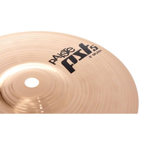 PAISTE PST5 8" Splash
