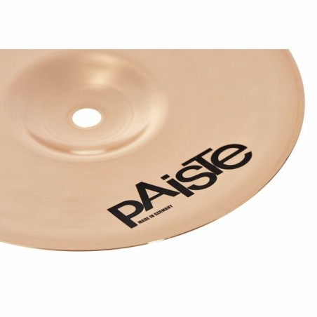 PAISTE PST5 8" Splash