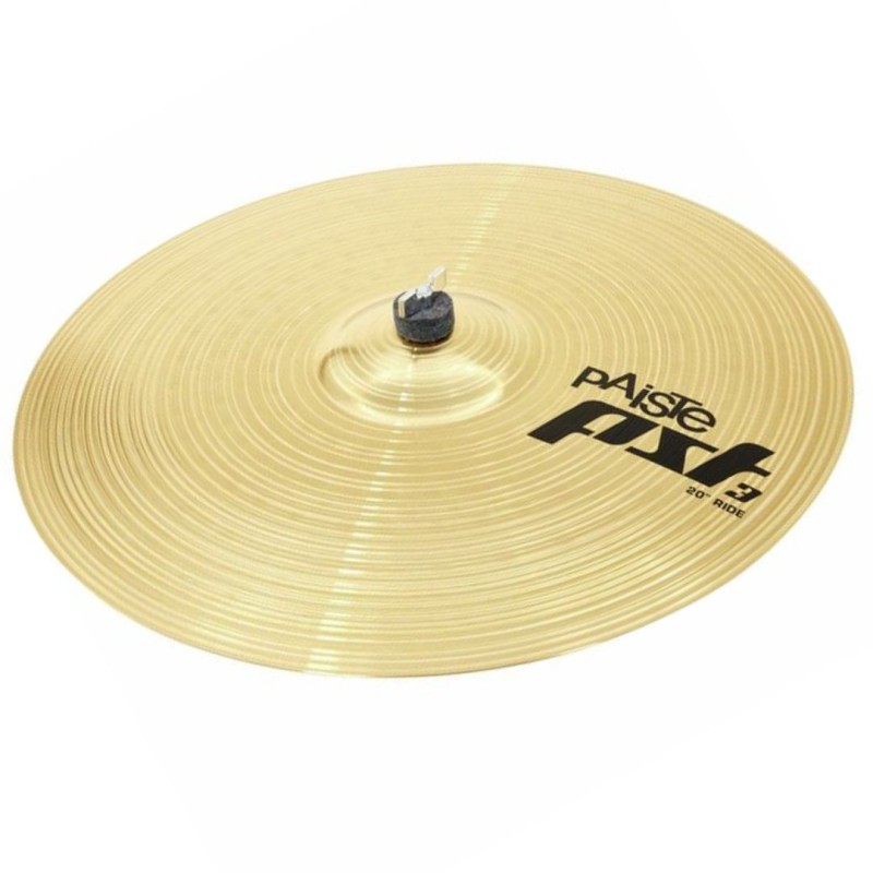 Paiste PST3 20" Ride