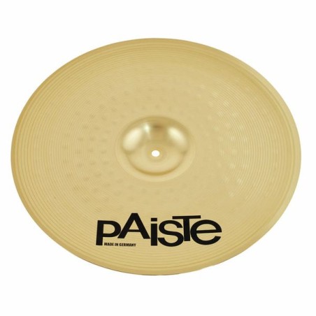 PAISTE PST3 14"/18"
