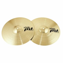 PAISTE PST3 14"/18"